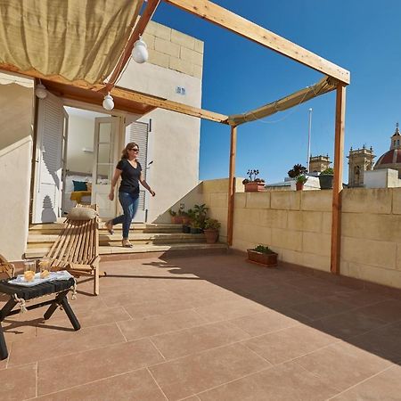 Bed and Breakfast Provicario Victoria Exterior foto