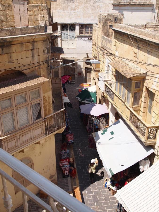 Bed and Breakfast Provicario Victoria Exterior foto