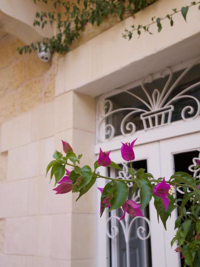 Bed and Breakfast Provicario Victoria Exterior foto