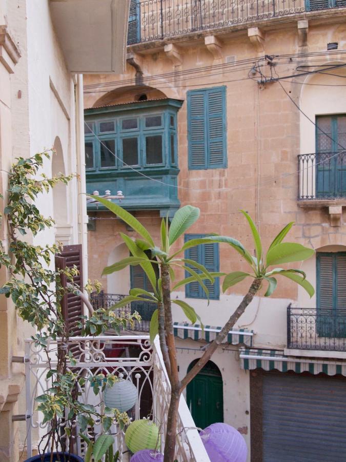Bed and Breakfast Provicario Victoria Exterior foto