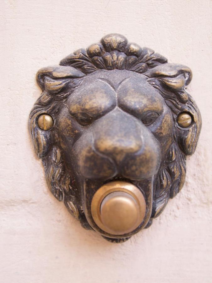 Bed and Breakfast Provicario Victoria Exterior foto