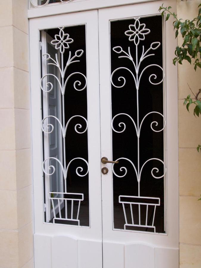 Bed and Breakfast Provicario Victoria Exterior foto