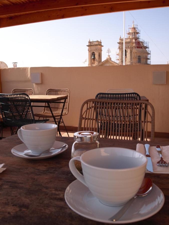 Bed and Breakfast Provicario Victoria Exterior foto
