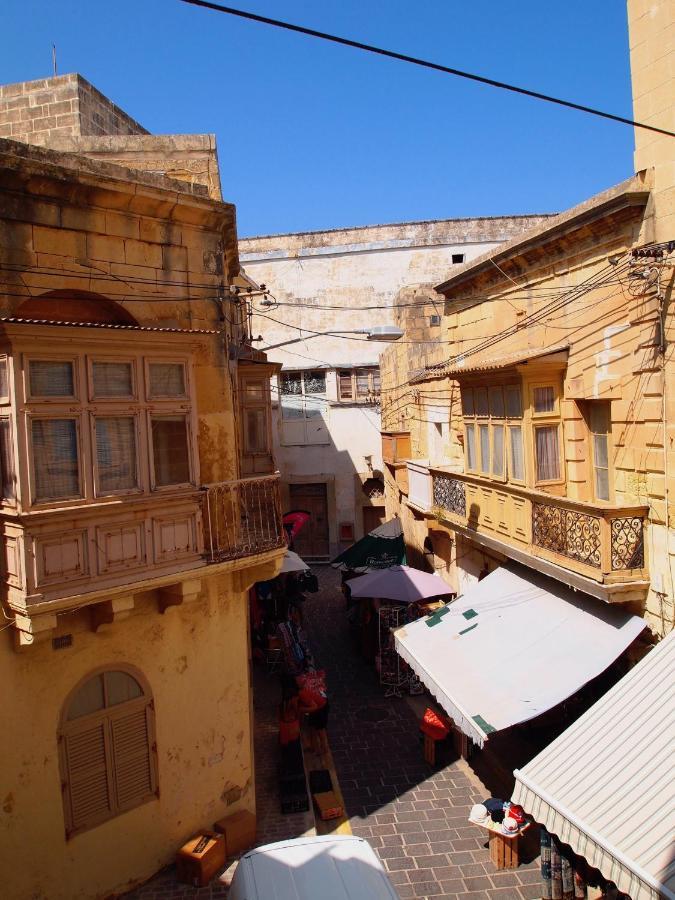 Bed and Breakfast Provicario Victoria Exterior foto