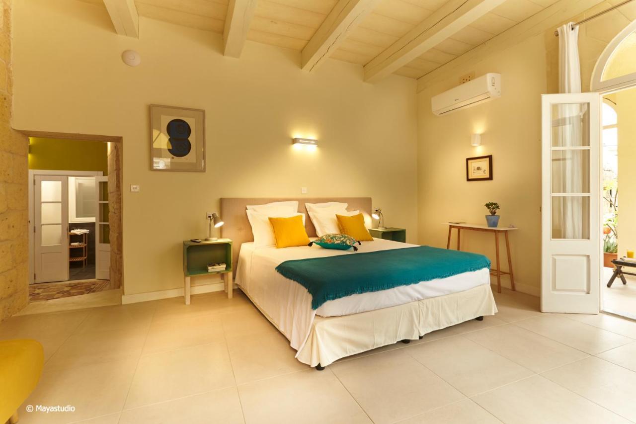 Bed and Breakfast Provicario Victoria Exterior foto
