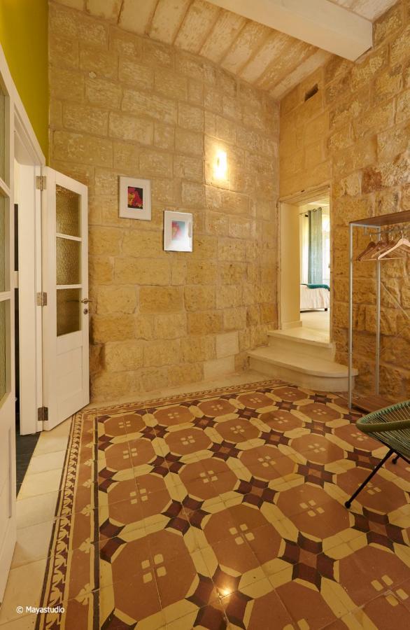 Bed and Breakfast Provicario Victoria Exterior foto