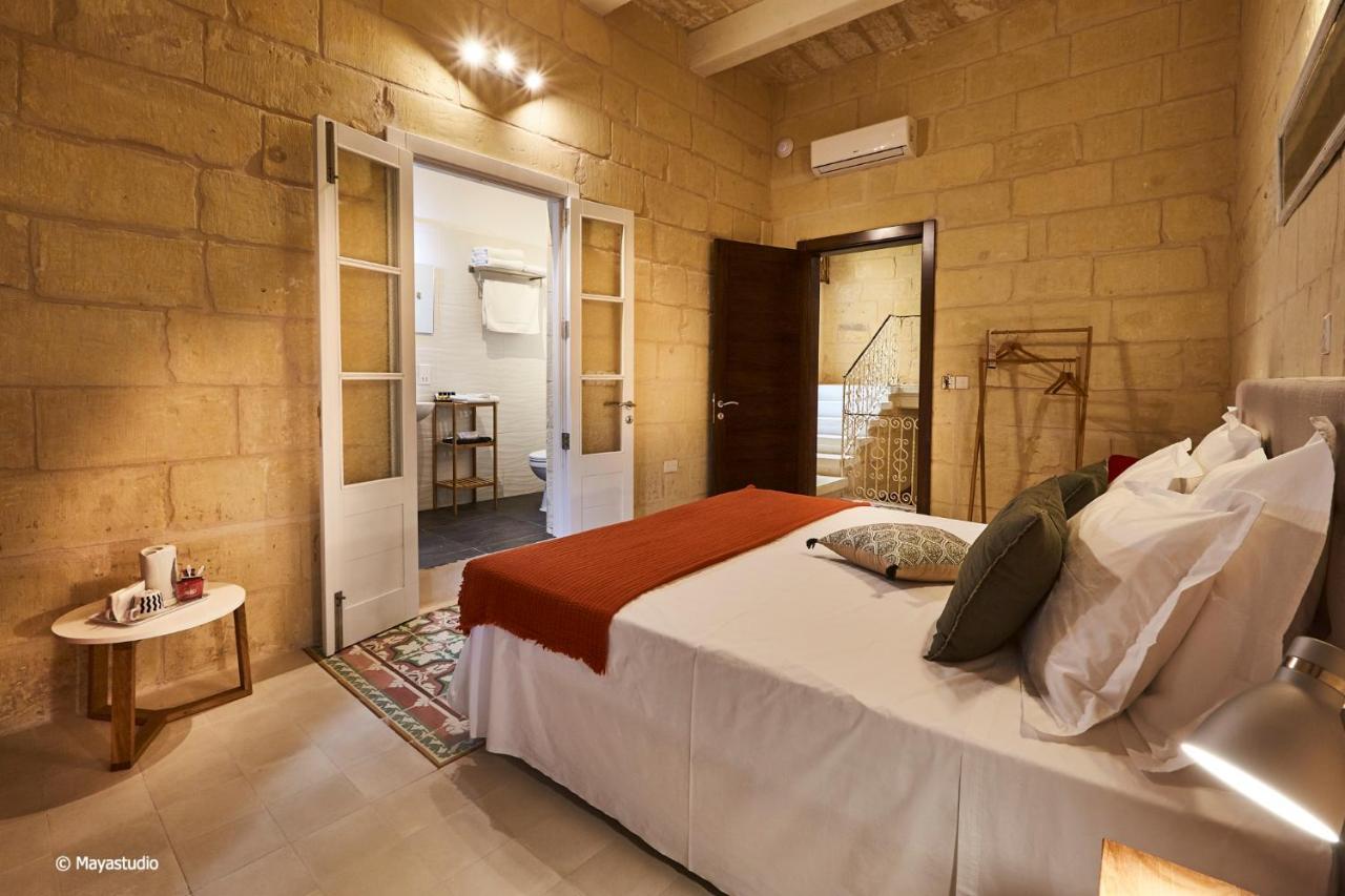 Bed and Breakfast Provicario Victoria Exterior foto