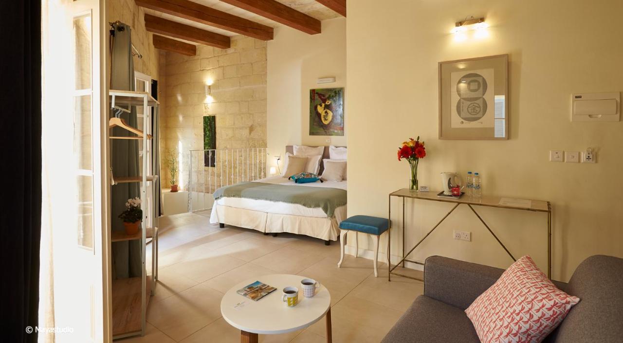 Bed and Breakfast Provicario Victoria Exterior foto