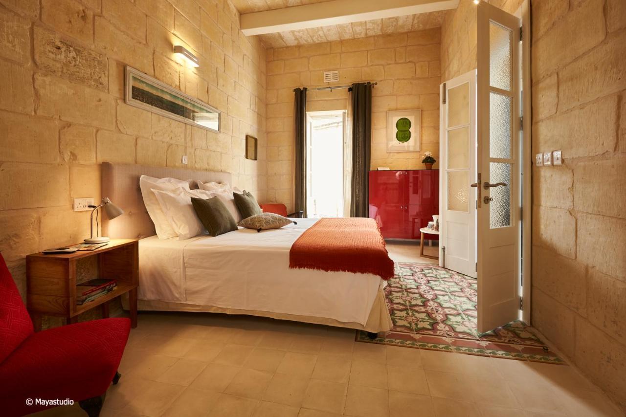 Bed and Breakfast Provicario Victoria Exterior foto