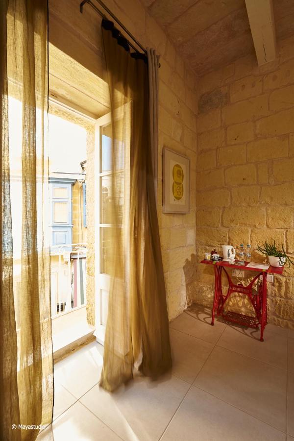 Bed and Breakfast Provicario Victoria Exterior foto