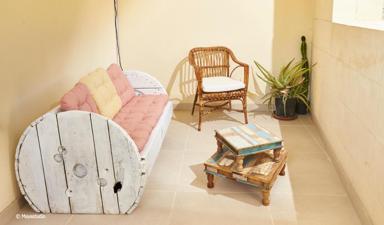 Bed and Breakfast Provicario Victoria Exterior foto
