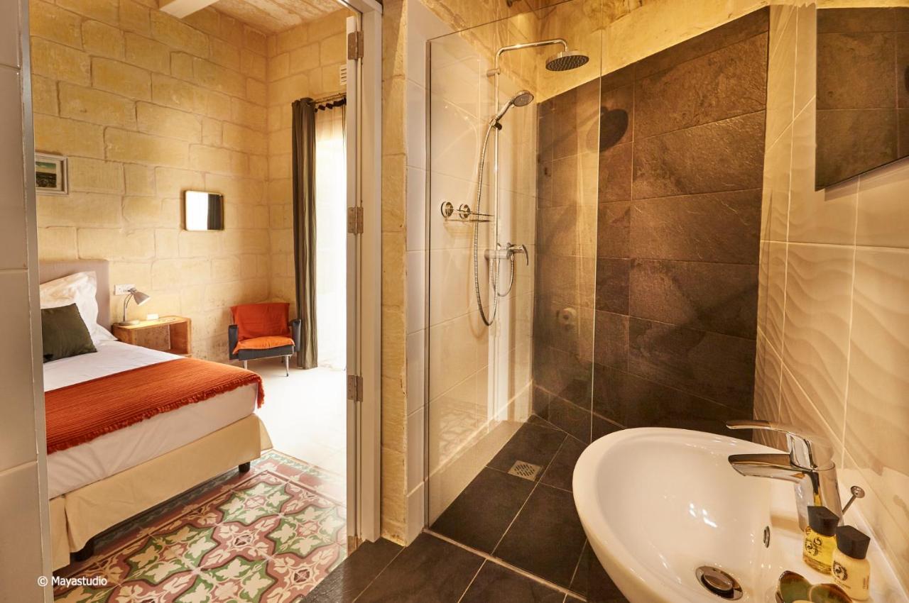 Bed and Breakfast Provicario Victoria Exterior foto