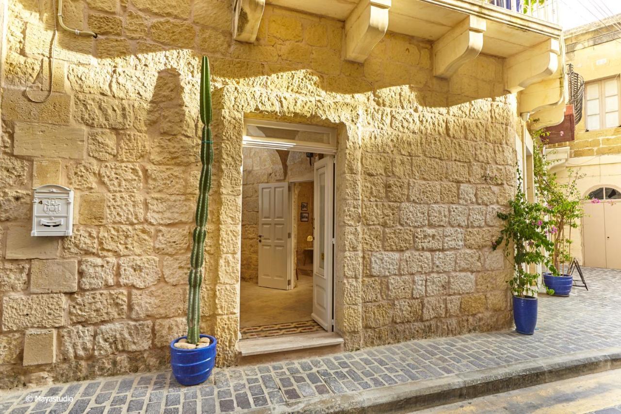 Bed and Breakfast Provicario Victoria Exterior foto