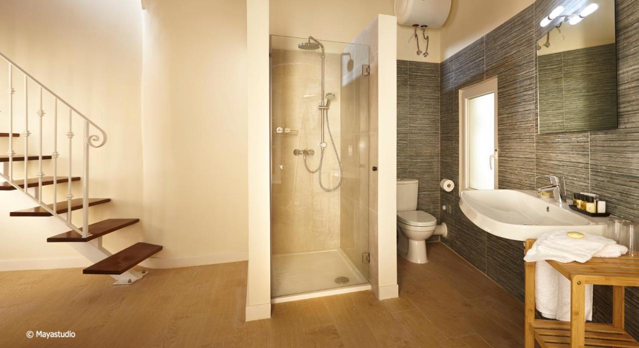 Bed and Breakfast Provicario Victoria Exterior foto