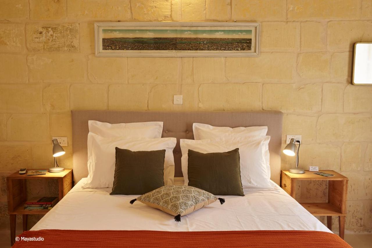 Bed and Breakfast Provicario Victoria Exterior foto