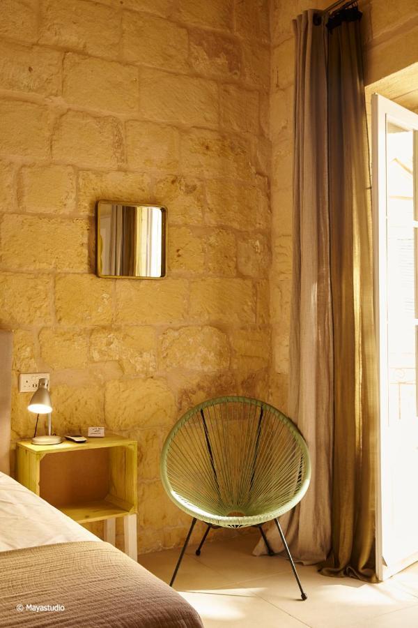 Bed and Breakfast Provicario Victoria Exterior foto