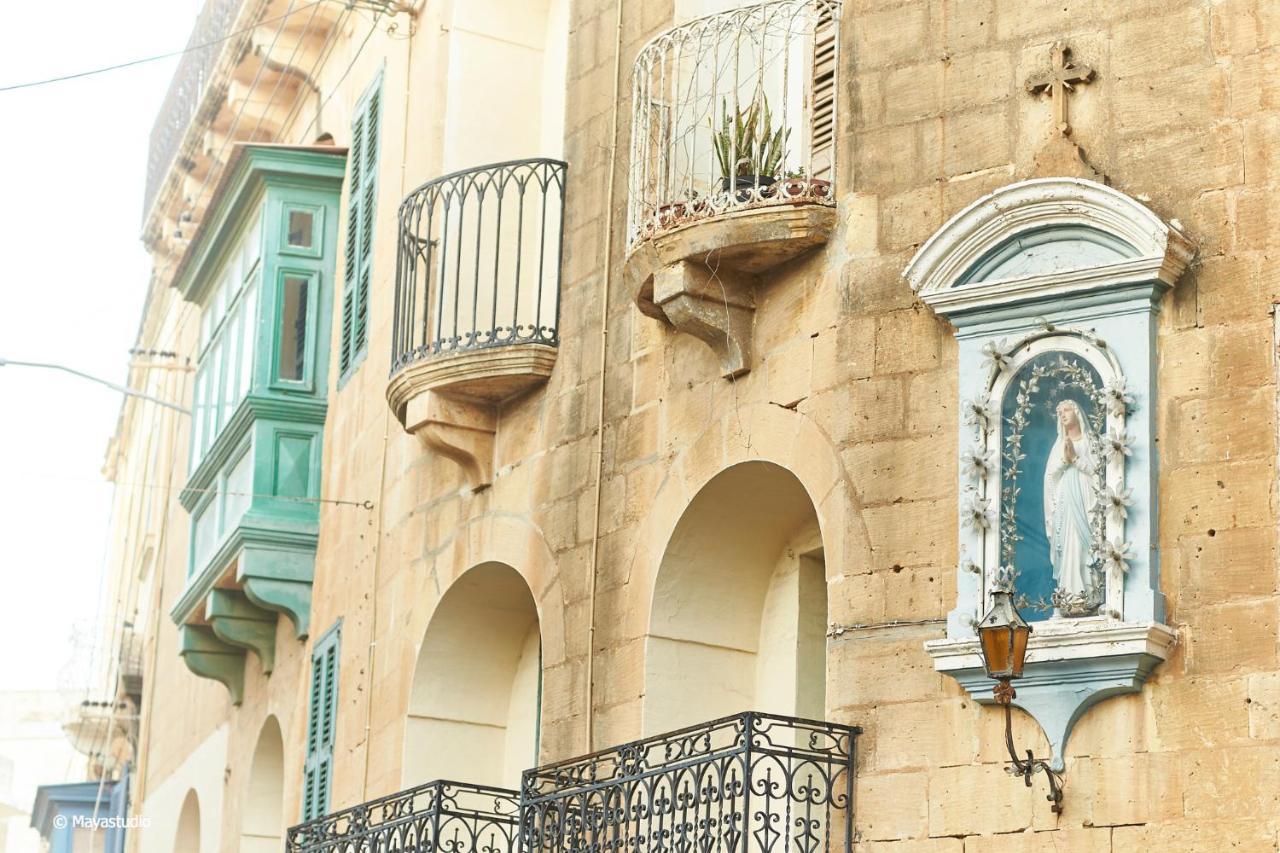 Bed and Breakfast Provicario Victoria Exterior foto