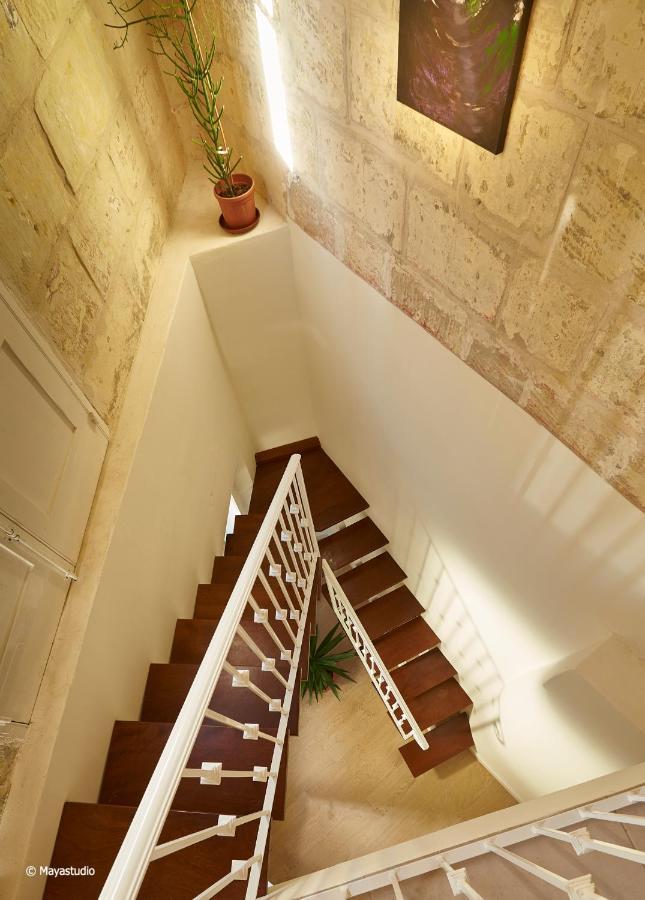 Bed and Breakfast Provicario Victoria Exterior foto