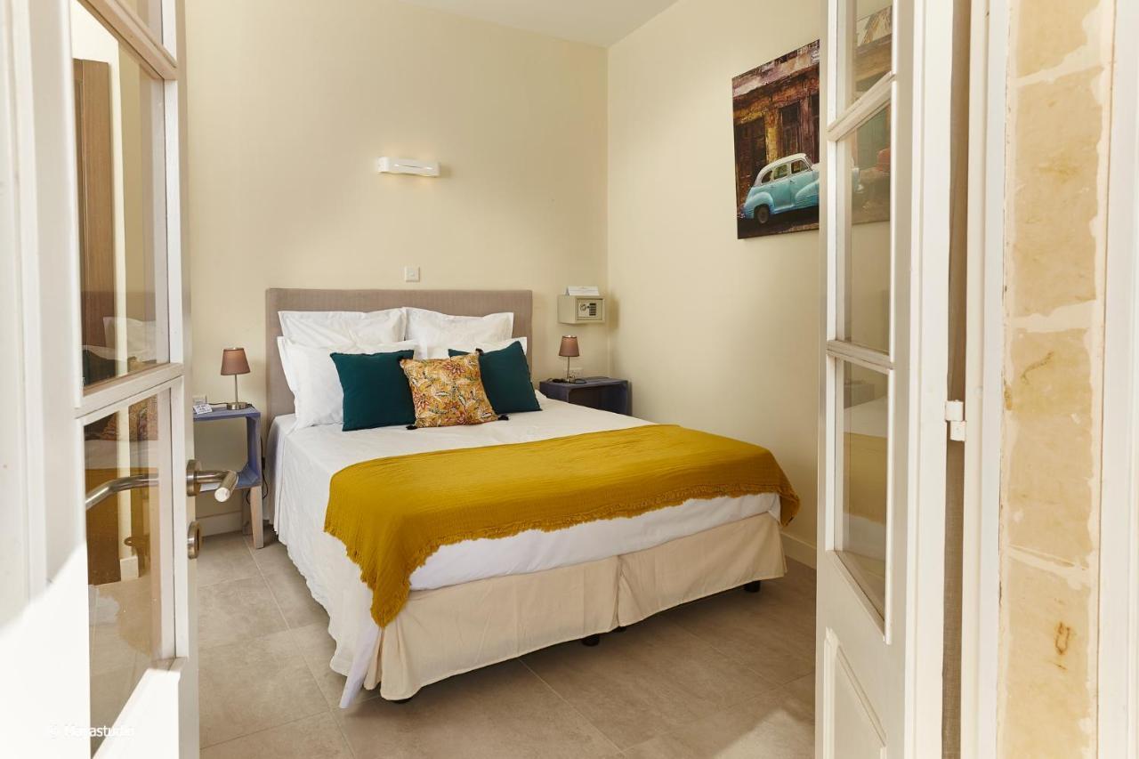 Bed and Breakfast Provicario Victoria Exterior foto